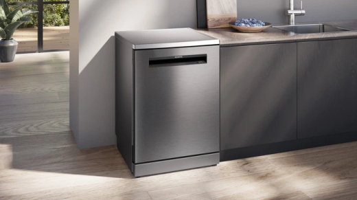 Посудомийна машина Siemens iQ500 SN15EI00KT - 6