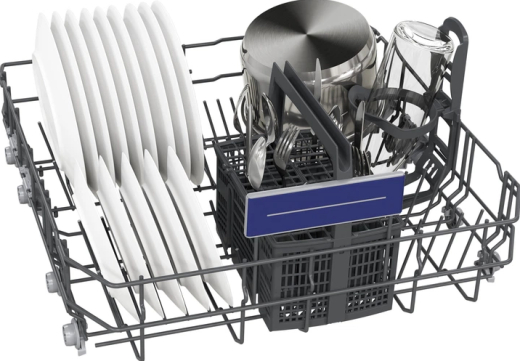 Посудомийна машина Siemens iQ500 SN15EI00KT - 9