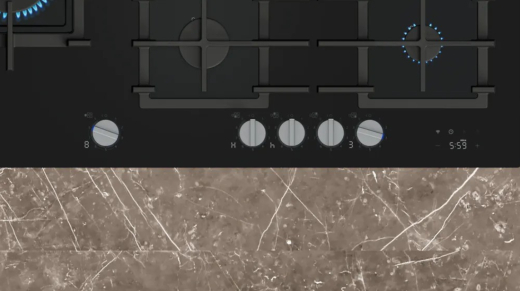 Варильна поверхня Siemens ER 9A6SH40 - 2