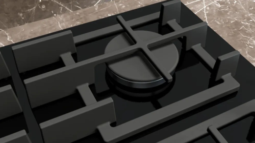 Варильна поверхня Siemens ER 9A6SH40 - 4