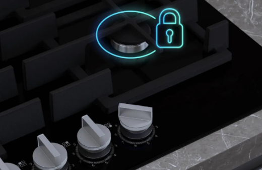 Варильна поверхня Siemens ER 9A6SH40 - 6