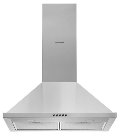 Витяжка PYRAMIDA ACH 60 PB (1150) IX - 1