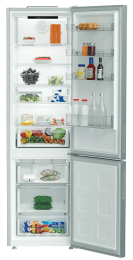 Холодильник INDESIT INK 25402 S4E - 3