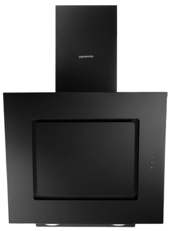 Витяжка PYRAMIDA ANR-F 60 S (1150) GBL - 1