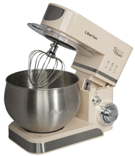 Планетарний міксер LIBERTON LMS-2900 - 1