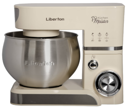 Планетарний міксер LIBERTON LMS-2900 - 2