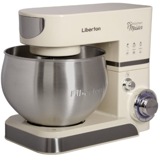 Планетарний міксер LIBERTON LMS-2900 - 3