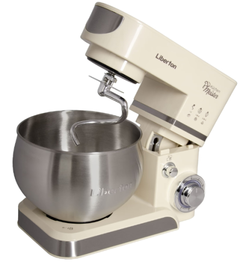 Планетарний міксер LIBERTON LMS-2900 - 4