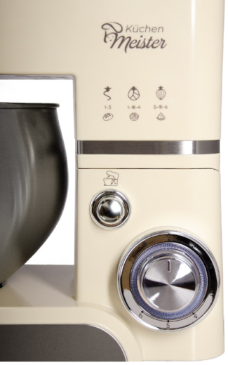 Планетарний міксер LIBERTON LMS-2900 - 8