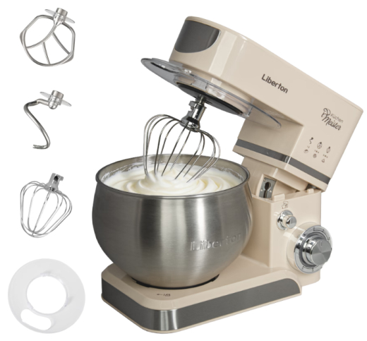 Планетарний міксер LIBERTON LMS-2900 - 9
