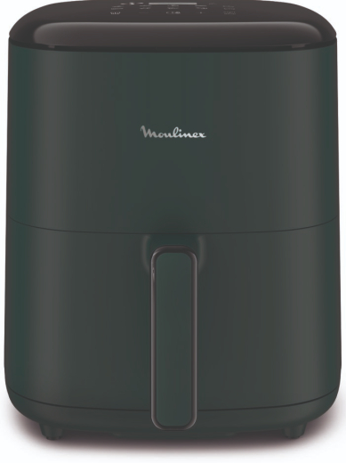 Мультипечь Moulinex Easy Fry Max EZ245320 - 1