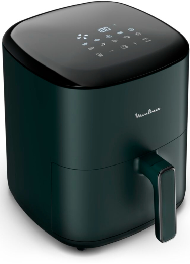 Мультипечь Moulinex Easy Fry Max EZ245320 - 2