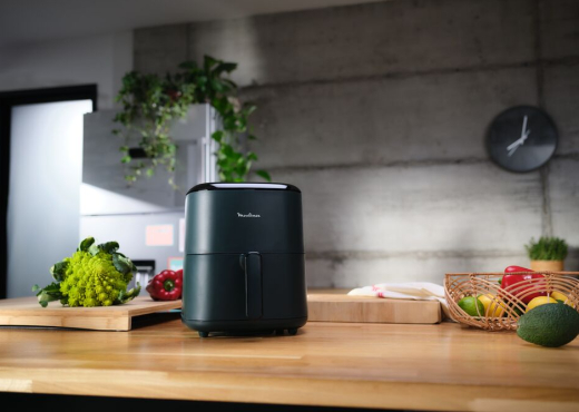 Мультипечь Moulinex Easy Fry Max EZ245320 - 7