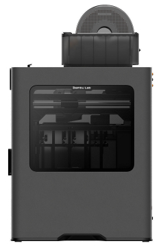 3D принтер Bambu Lab H2C AMS Combo (Standard) - 2