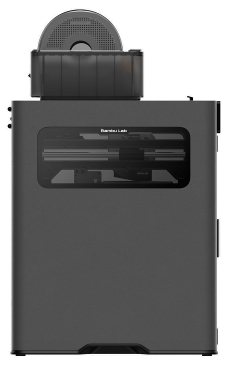 3D принтер Bambu Lab H2C AMS Combo (Standard) - 3