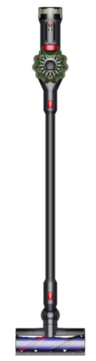 Вертикальний + ручний пилосос (2в1) Dyson V8 Cyclone 2025 (226587-01) - 3