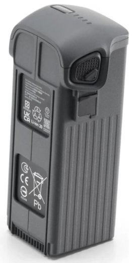 Акумулятор DJI Mavic 4 Pro Intelligent Flight Battery (CP.MA.00000845.01) - 1