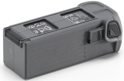 Акумулятор DJI Mavic 4 Pro Intelligent Flight Battery (CP.MA.00000845.01) - 3