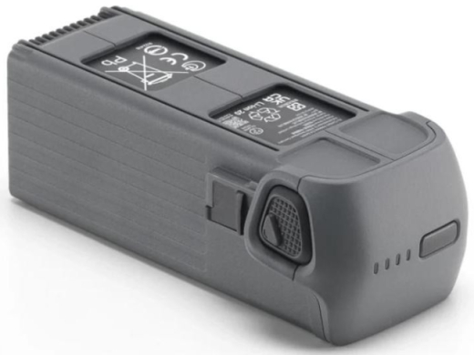 Акумулятор DJI Mavic 4 Pro Intelligent Flight Battery (CP.MA.00000845.01) - 4