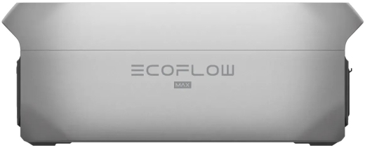 Додаткова батарея для зарядної станції EcoFlow DELTA 3 Max Plus Extra Battery (EFD3MP-EB) - 4