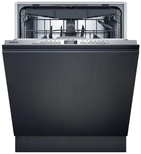 Вбудована посудомийна машина SIEMENS SN73HX03VE - 1