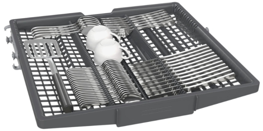 Вбудована посудомийна машина SIEMENS SN73HX03VE - 5