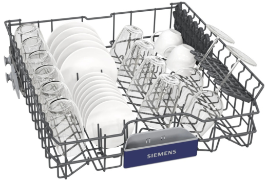 Вбудована посудомийна машина SIEMENS SN73HX03VE - 6