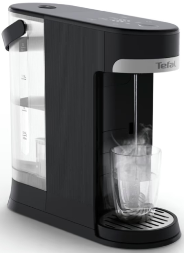 Чайник-диспенсер Tefal Instant Hot Water BR3508E0 - 1