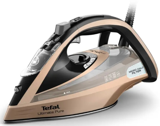 Утюг с паром Tefal FV9852E0 - 1