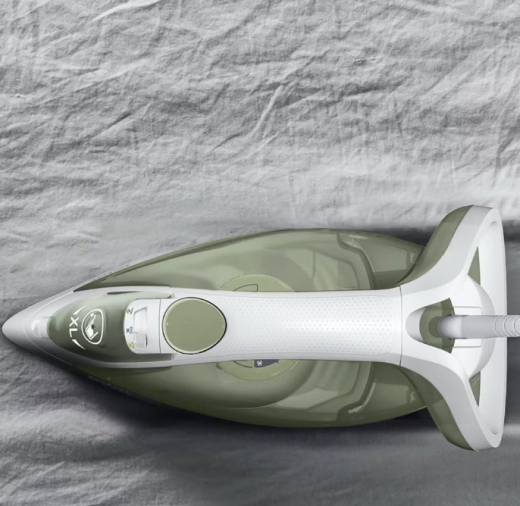 Утюг с паром Tefal FV5781E1 - 7