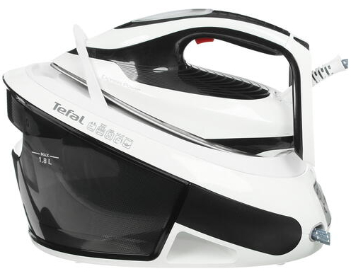 Парогенератор Tefal Express Power SV8130E0 - 1