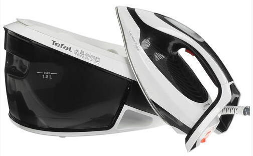 Парогенератор Tefal Express Power SV8130E0 - 5