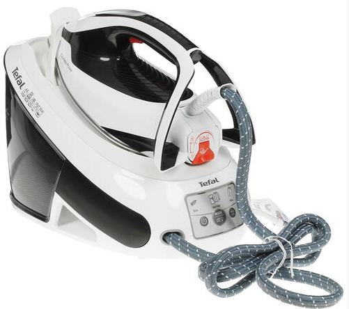 Парогенератор Tefal Express Power SV8130E0 - 6
