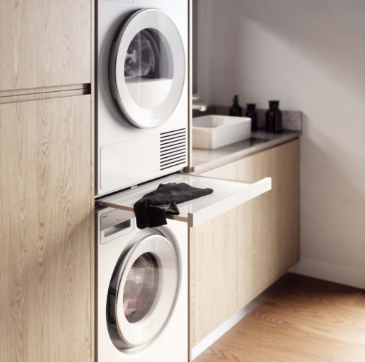 Комплект для встановлення в колону Asko HSS1053T - 2