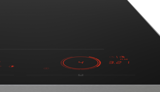 Індукційна варильна поверхня Asko HID352GC - 3