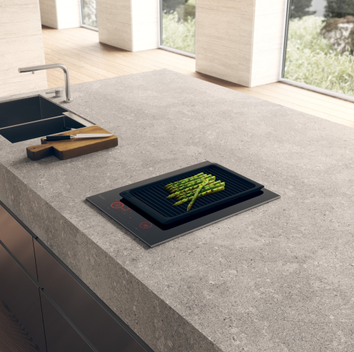 Індукційна варильна поверхня Asko HID352GC - 5