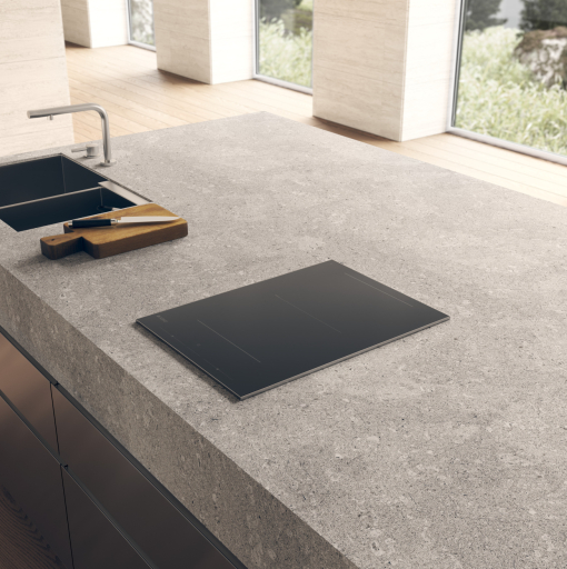 Індукційна варильна поверхня Asko HID352GC - 6