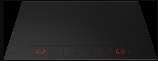 Індукційна варильна поверхня Asko HID754MFC - 3