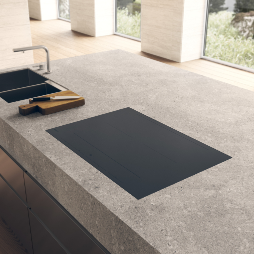 Індукційна варильна поверхня Asko HID754MFC - 6