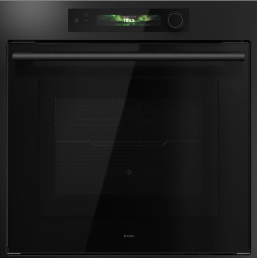 Комбінована духовка Asko OCM66BSH - 1