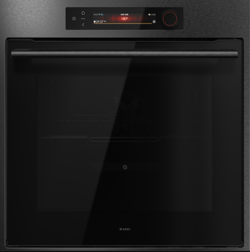 Духовка электрическая Asko OTP66BSH - 2