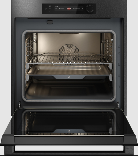 Духовка электрическая Asko OTP66BSH - 3