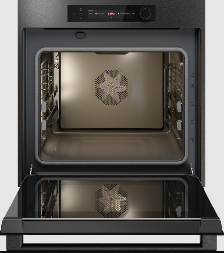 Духовка электрическая Asko OTP66BSH - 4