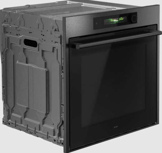 Духовка электрическая Asko OTP66BSH - 5