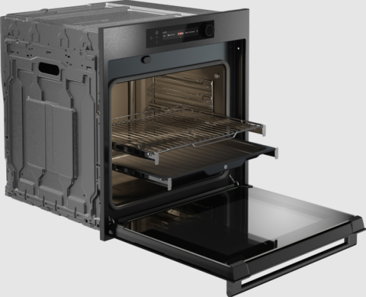 Духовка электрическая Asko OTP66BSH - 6