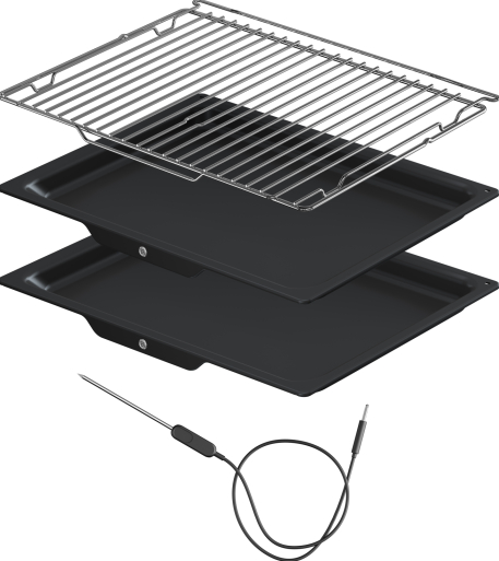 Духовка электрическая Asko OTP66BSH - 8