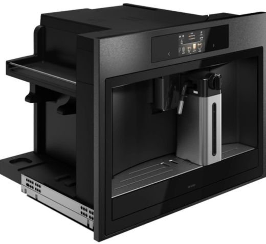 Кавомашина Asko CMB64BS - 2