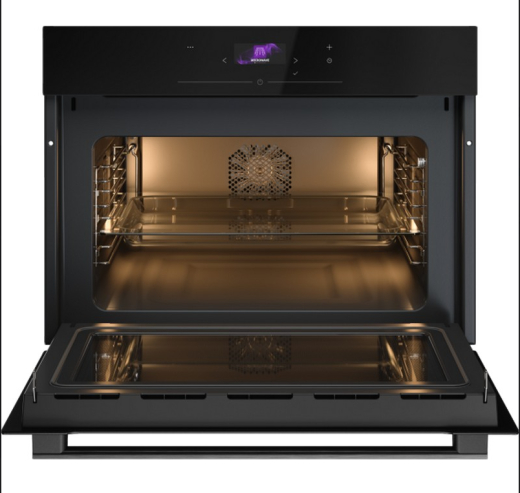 Вбудована мікрохвильова піч Asko OM24BGH - 3