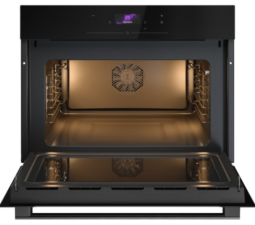 Вбудована мікрохвильова піч Asko OM24BGH - 4