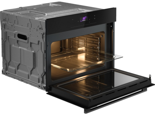 Вбудована мікрохвильова піч Asko OM24BGH - 5